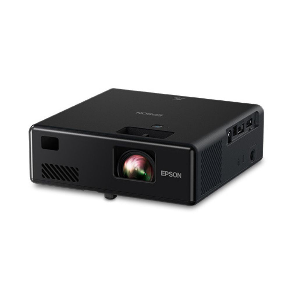 Epson EpiqVision Mini EF11 Projector Epson EpiqVision Mini EF11 Projector